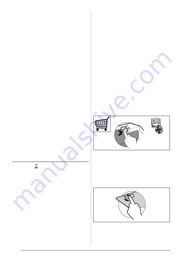 Faber 110.0456.261 User Manual Download Page 58