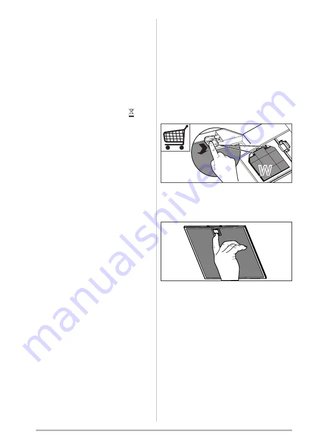 Faber 325.0534.301 User Manual Download Page 8