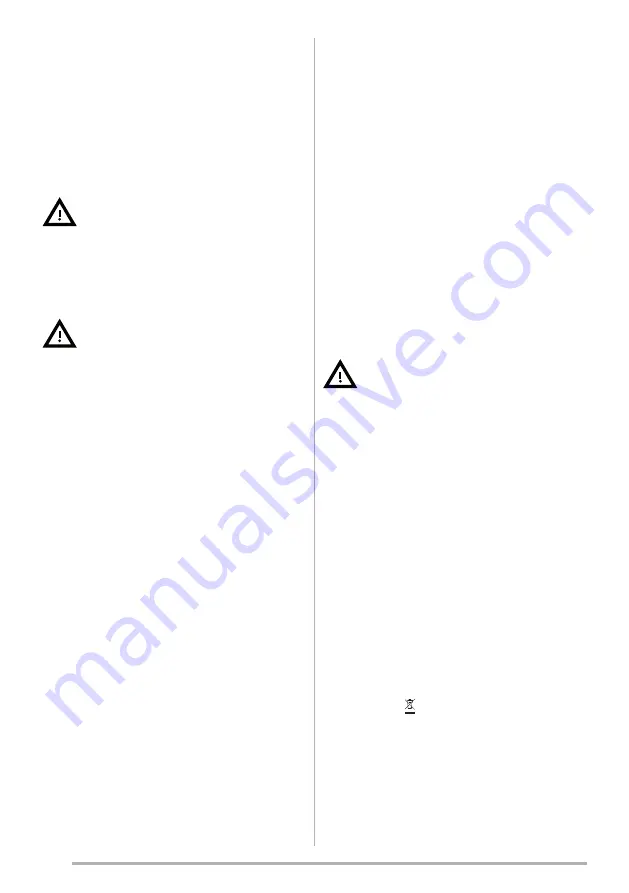 Faber 325.0534.301 User Manual Download Page 62