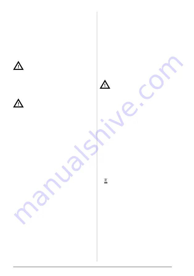 Faber 325.0534.301 User Manual Download Page 85