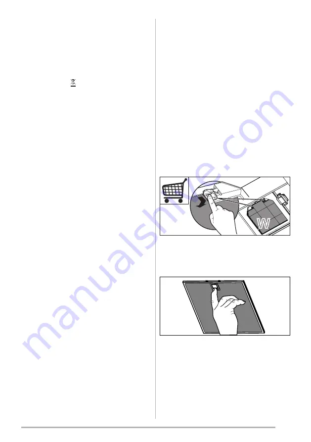 Faber 325.0534.301 User Manual Download Page 97