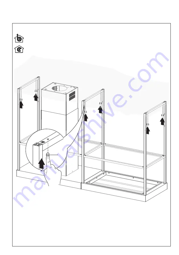 Faber 325.0606.131 Installation Manual Download Page 36