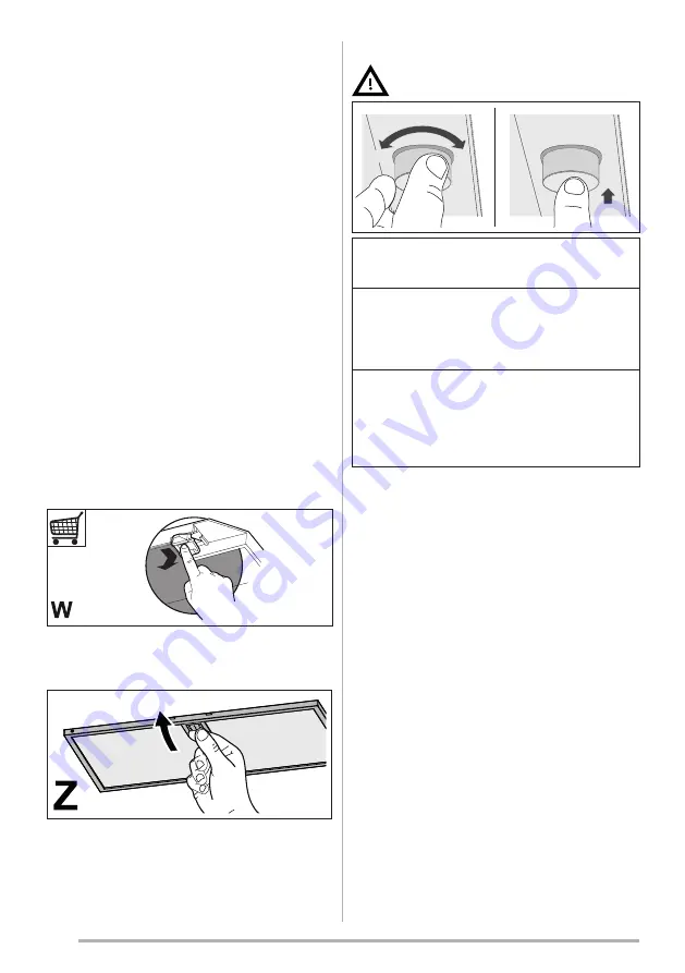 Faber 325.0617.018 User Manual Download Page 32