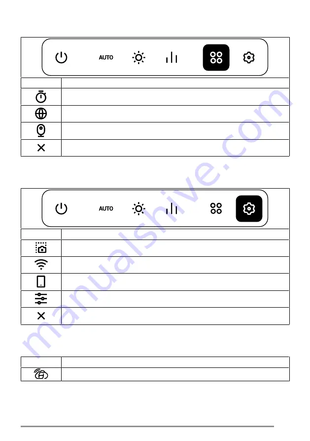 Faber 330.0615.671 User Manual Download Page 35