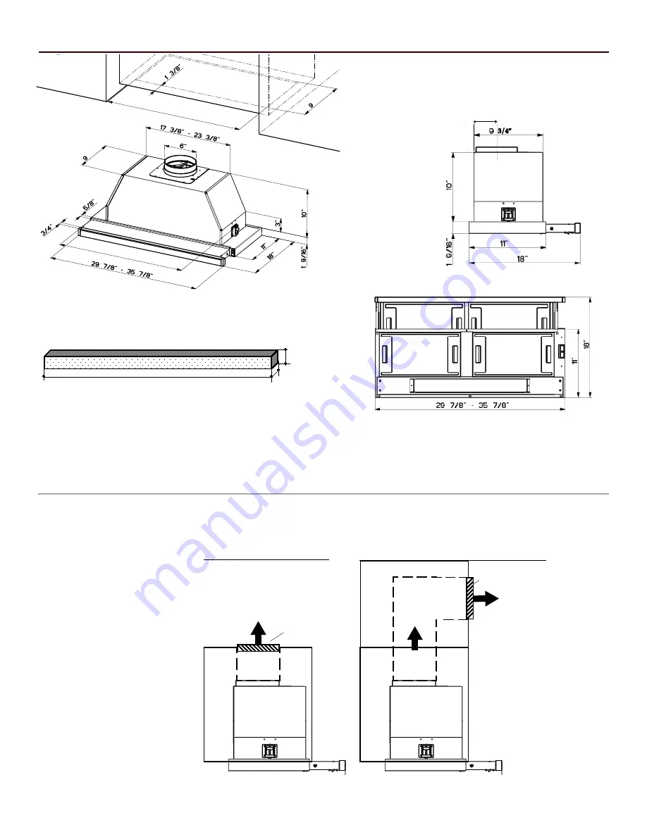 Faber 5980410 Specifications Download Page 2