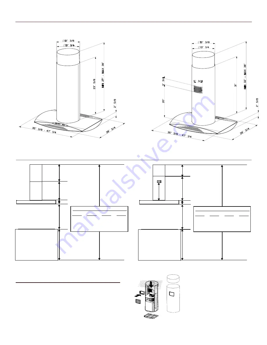 Faber 630000815 Скачать руководство пользователя страница 2