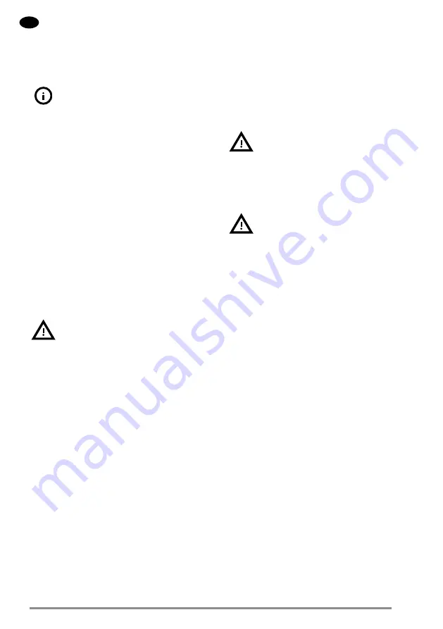 Faber Air Hub User Manual Download Page 21