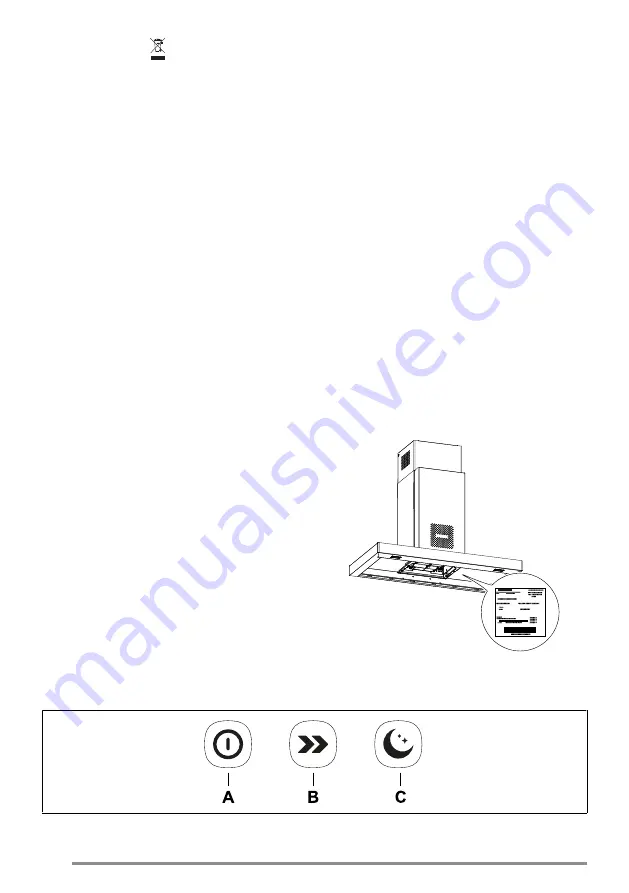 Faber Air Hub User Manual Download Page 70