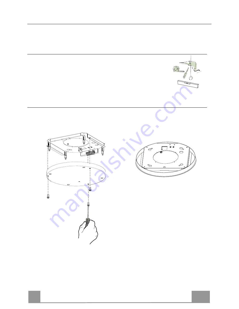 Faber Arkea Plus Instruction Manual Download Page 88