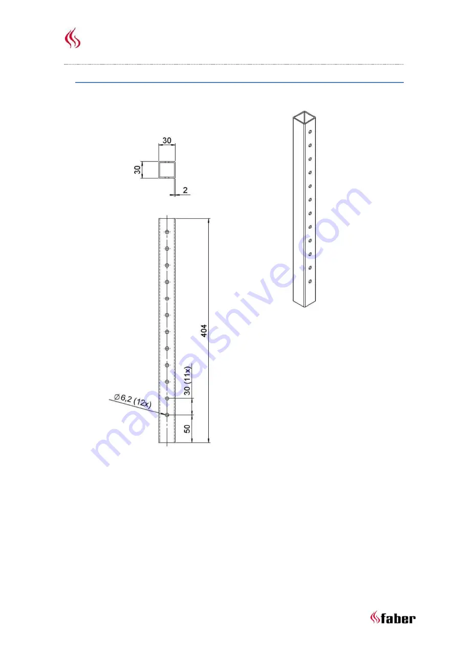 Faber Aspect Premium ST L Скачать руководство пользователя страница 31