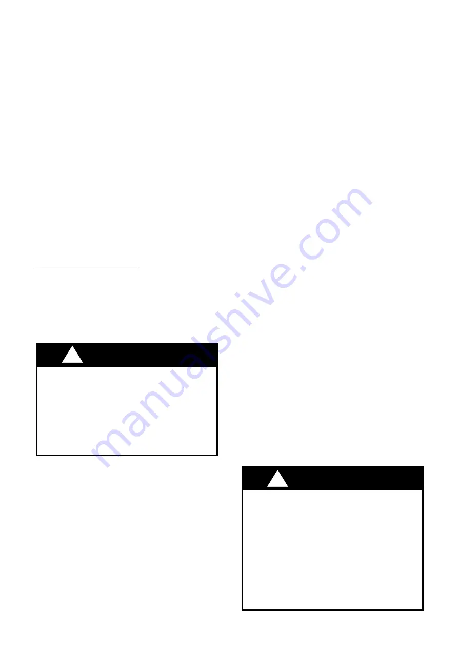 Faber Axia Isola Island Mount Canopy Rangehood Installation Instructions Manual Download Page 2