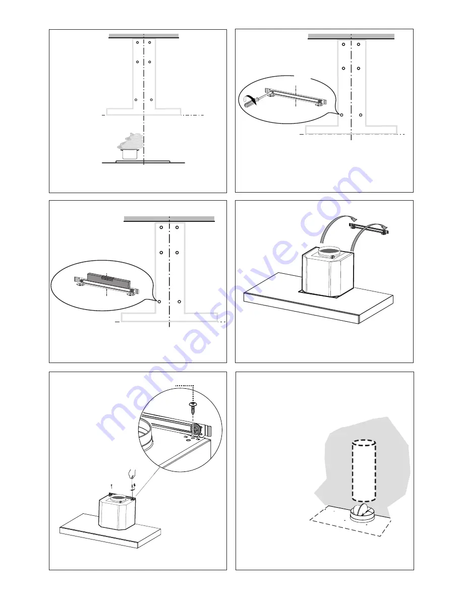 Faber BELA30SS600-B Скачать руководство пользователя страница 25