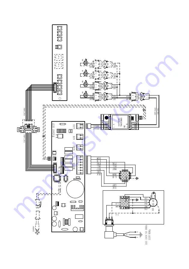 Faber BELAIS36SS600-B Installation Instructions Manual Download Page 18