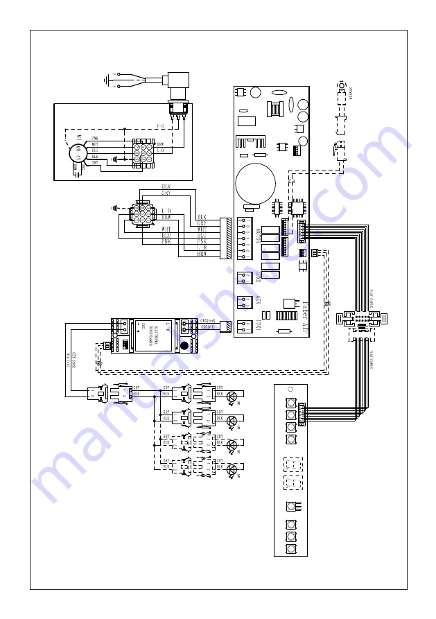 Faber BELAIS48SS600 Installation Instructions; Use And Care Information Download Page 38