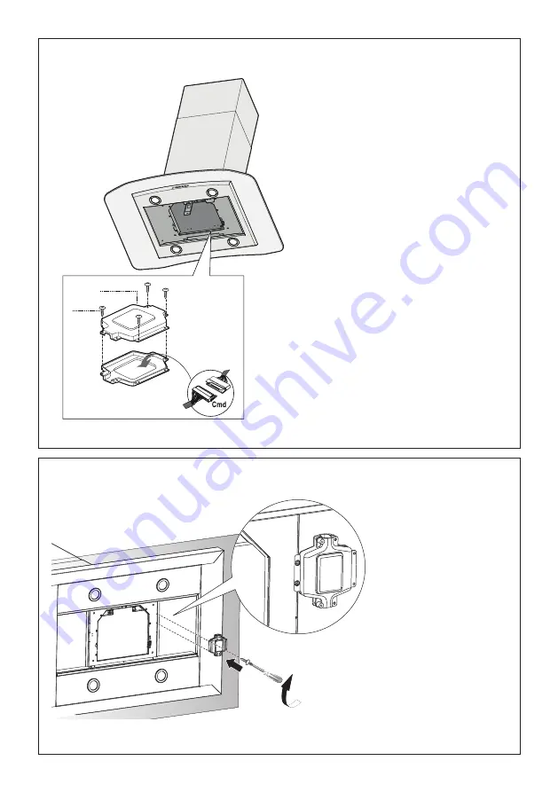 Faber BELLA IS Series Installation Instructions; Use And Care Information Download Page 32