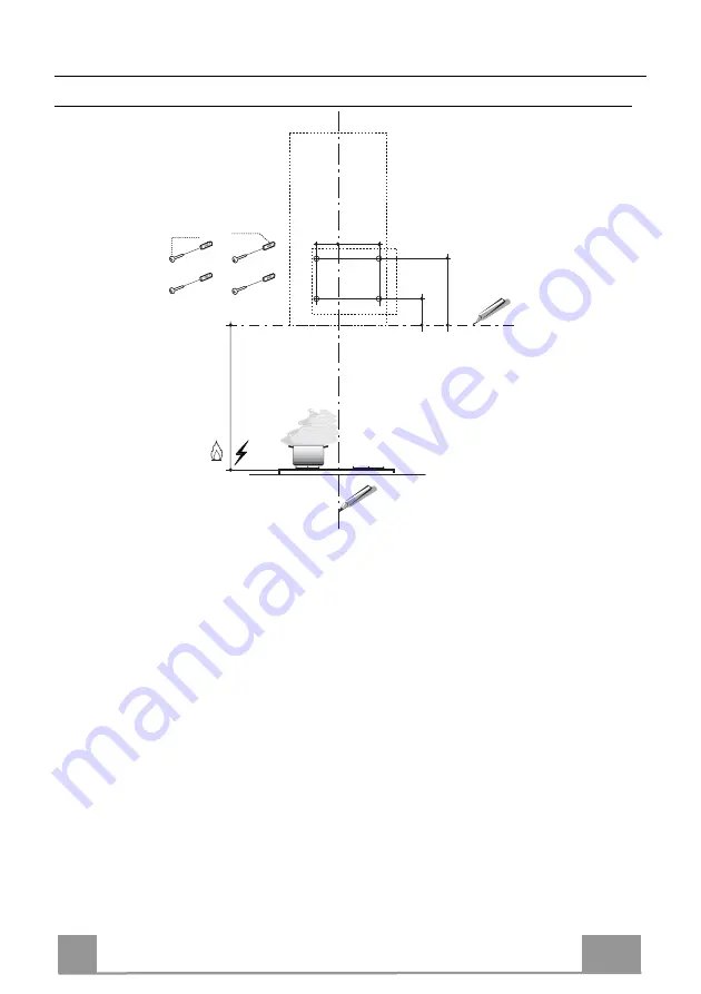 Faber Bios HFH X F32 Instruction Manual Download Page 98