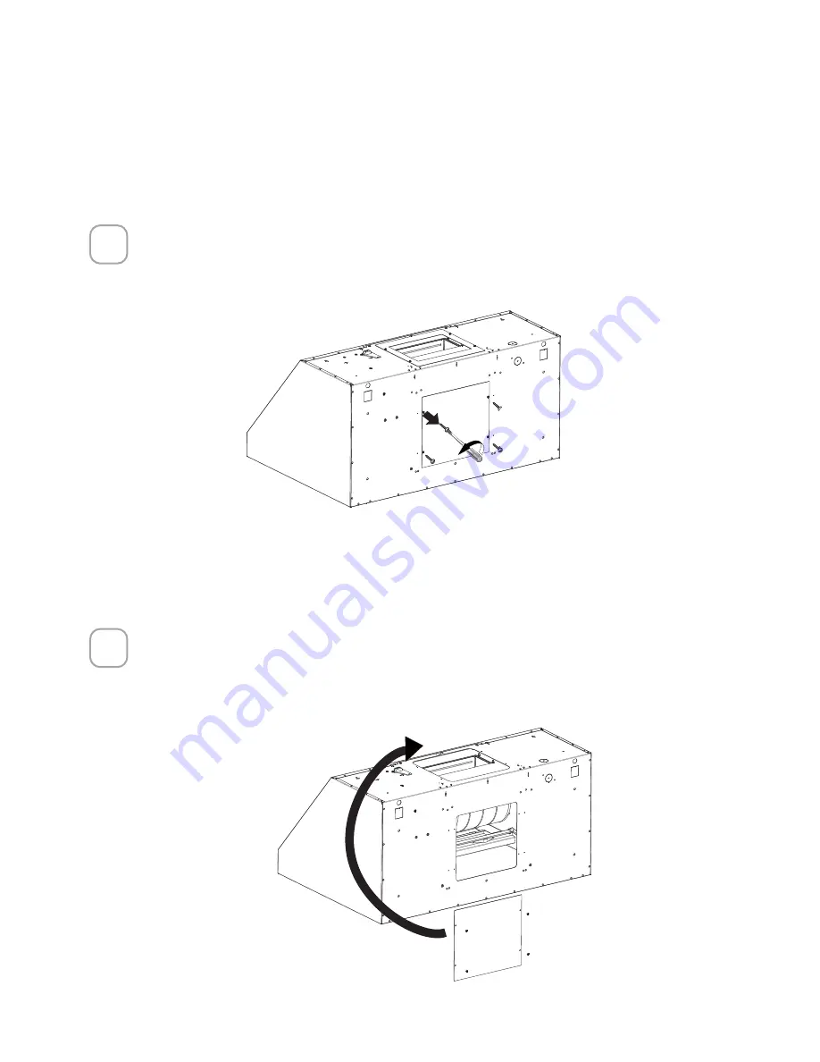 Faber BREV368SS600 Скачать руководство пользователя страница 31