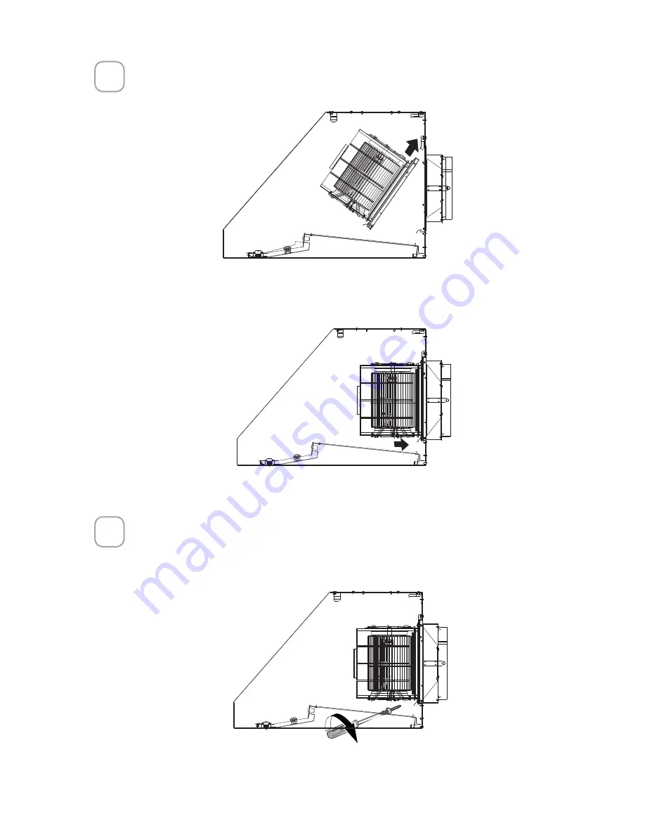 Faber BREV368SS600 Installation Instructions Manual Download Page 33