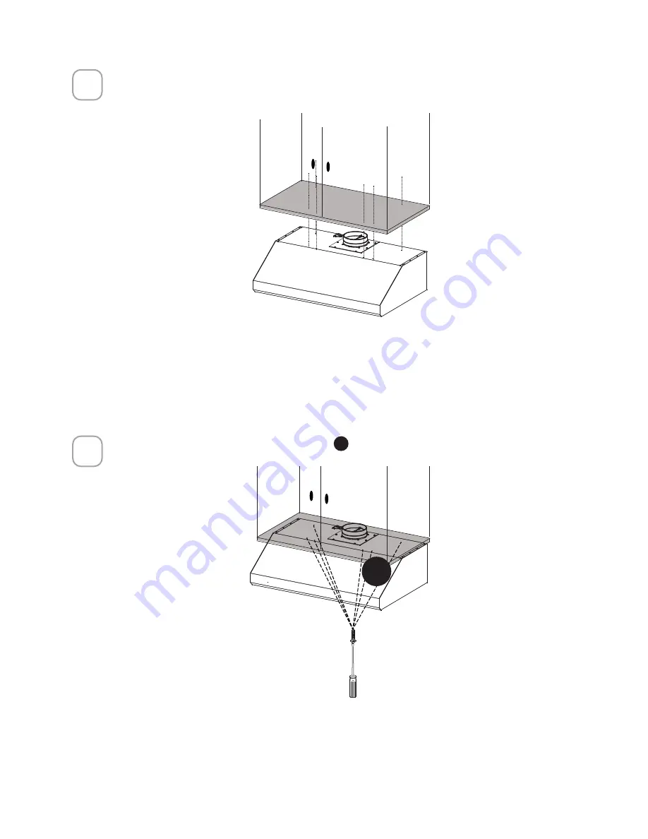 Faber BREV368SS600 Скачать руководство пользователя страница 44