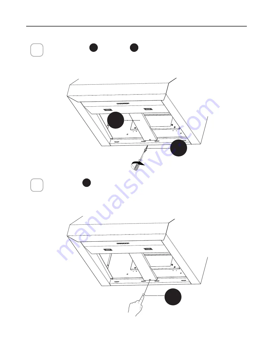 Faber BREVA PRO 11 Installation Instructions Manual Download Page 17