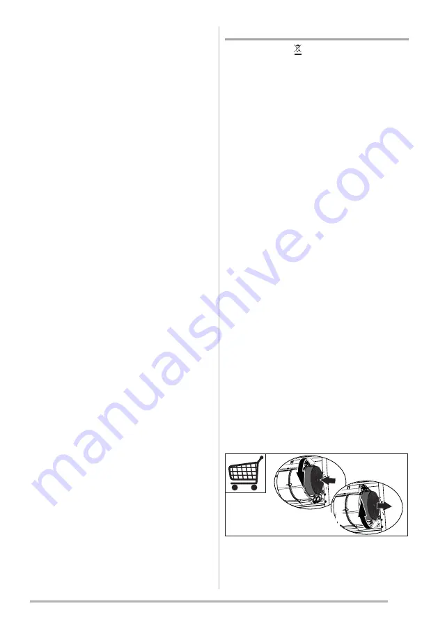 Faber CHLOE XL CI A110 User Manual Download Page 25