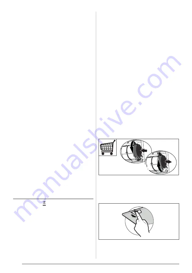 Faber CHLOE XL CI A110 User Manual Download Page 28