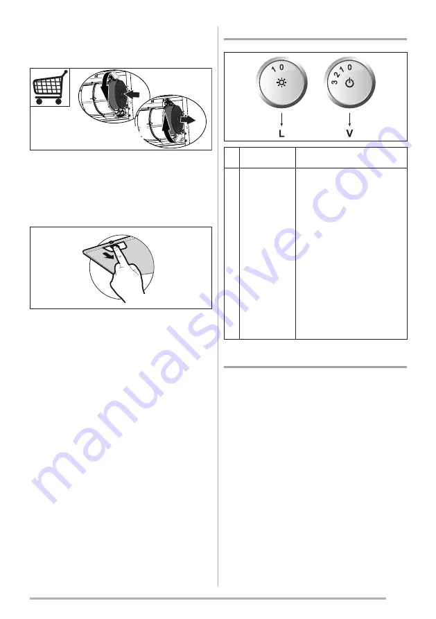 Faber CHLOE XL CI A110 User Manual Download Page 53