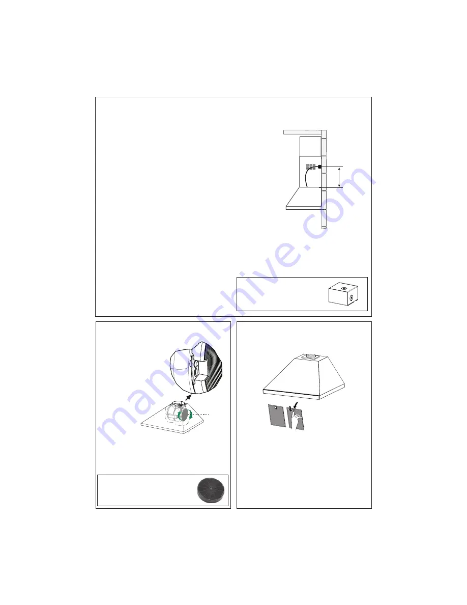 Faber CLAS30SS300-B Скачать руководство пользователя страница 11