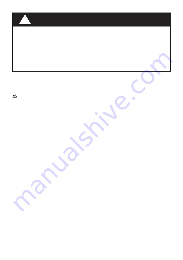 Faber CLASSICA PLUS CLAS30SS300-B Installation Instructions Manual Download Page 4