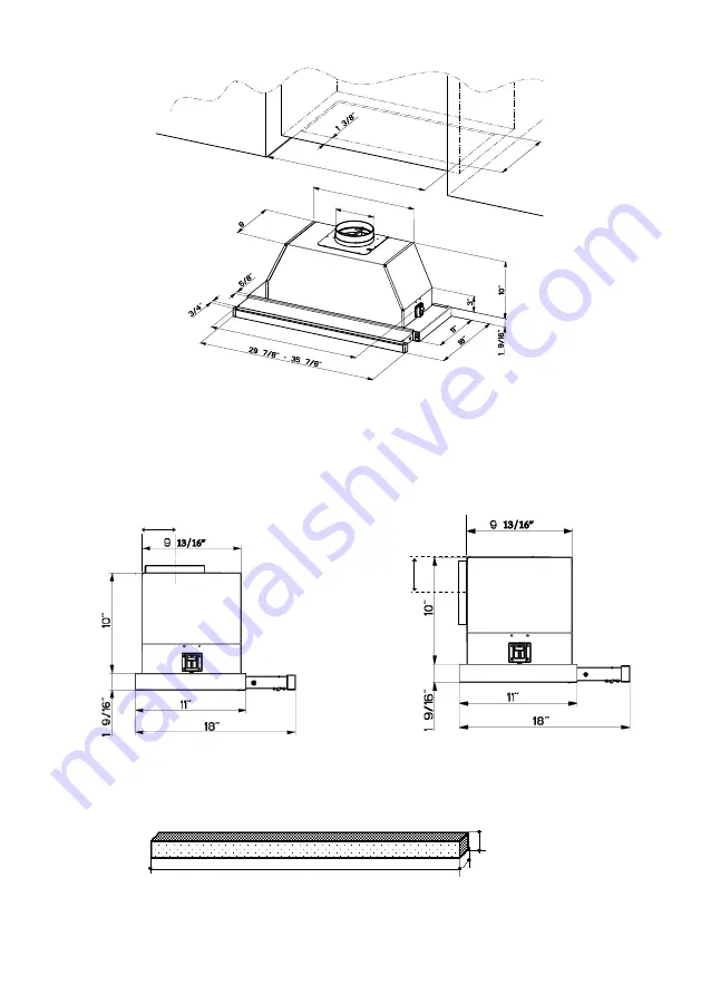 Faber CRIS36SS300 Скачать руководство пользователя страница 19