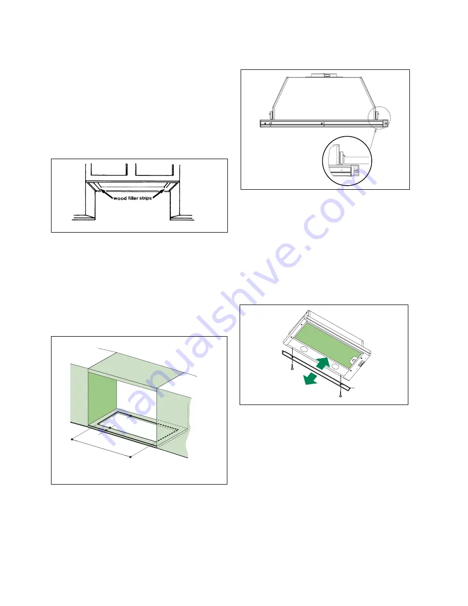 Faber Cristal 24 SS Скачать руководство пользователя страница 7