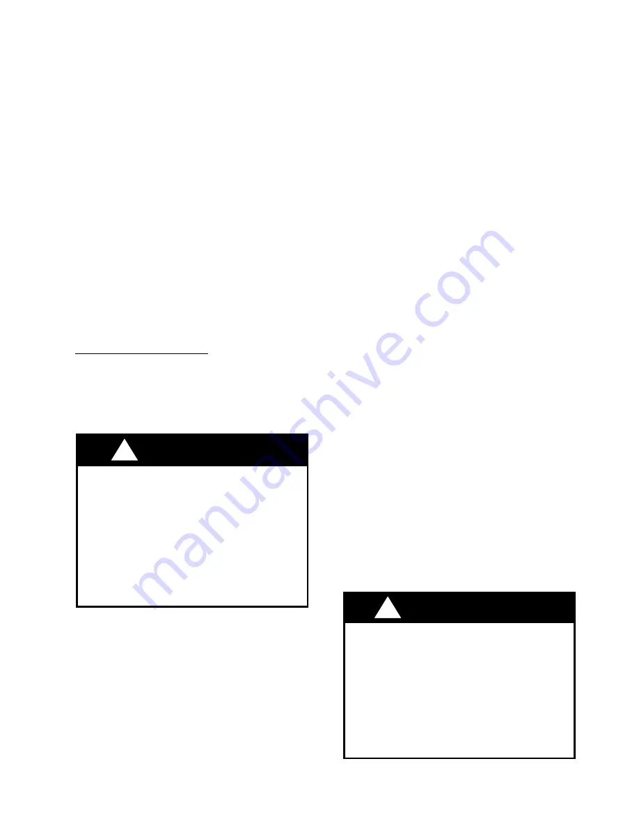 Faber CRISTAL 24 Installation Instructions Manual Download Page 2