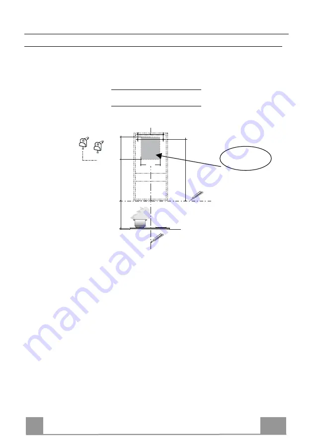 Faber CUBIA GLOSS PLUS EV8 WH A60 Instruction Manual Download Page 63