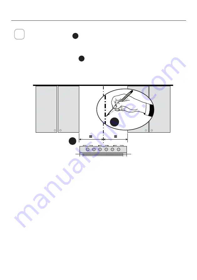 Faber CYLINDRA CYLN15SS600 Installation Instructions; Use And Care Information Download Page 13