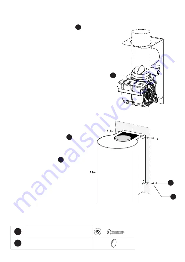 Faber CYLINDRA CYLN15SS600 Скачать руководство пользователя страница 25