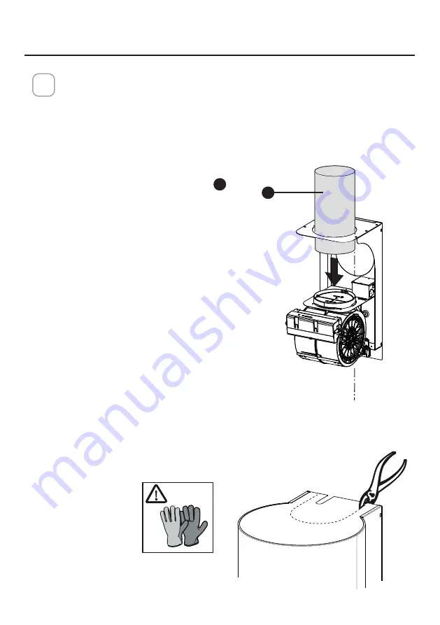 Faber CYLINDRA CYLN15SS600 Скачать руководство пользователя страница 26