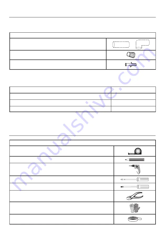 Faber CYLINDRA CYLN15SS600 Installation Instructions; Use And Care Information Download Page 46