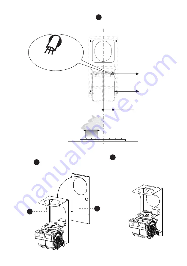 Faber CYLINDRA CYLN15SS600 Скачать руководство пользователя страница 52