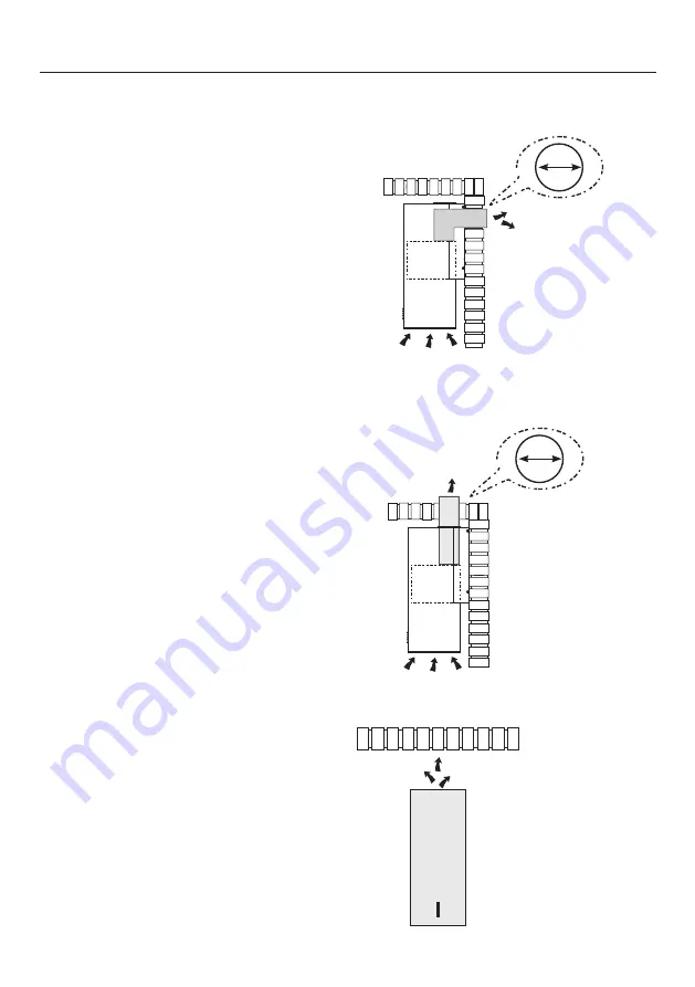 Faber CYLINDRA CYLN15SS600 Скачать руководство пользователя страница 55