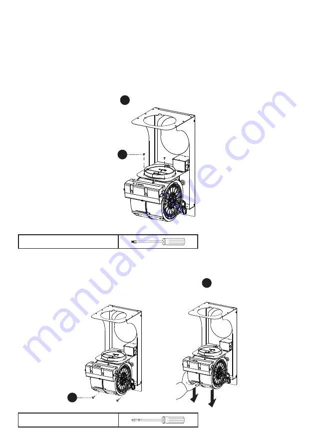 Faber CYLINDRA CYLN15SS600 Скачать руководство пользователя страница 57