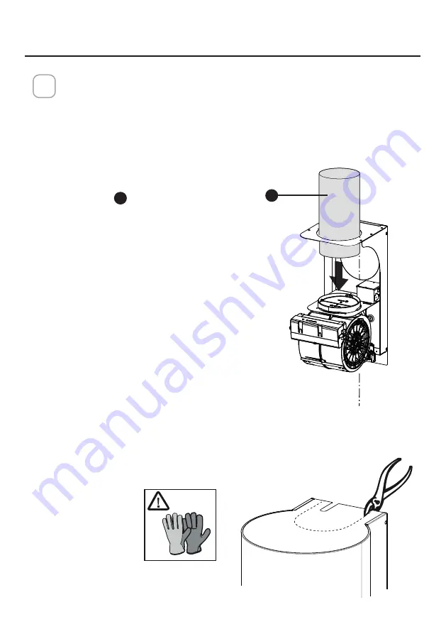 Faber CYLINDRA CYLN15SS600 Скачать руководство пользователя страница 62