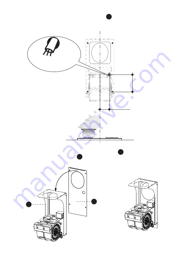 Faber CYLINDRA CYLN15SS600 Скачать руководство пользователя страница 88