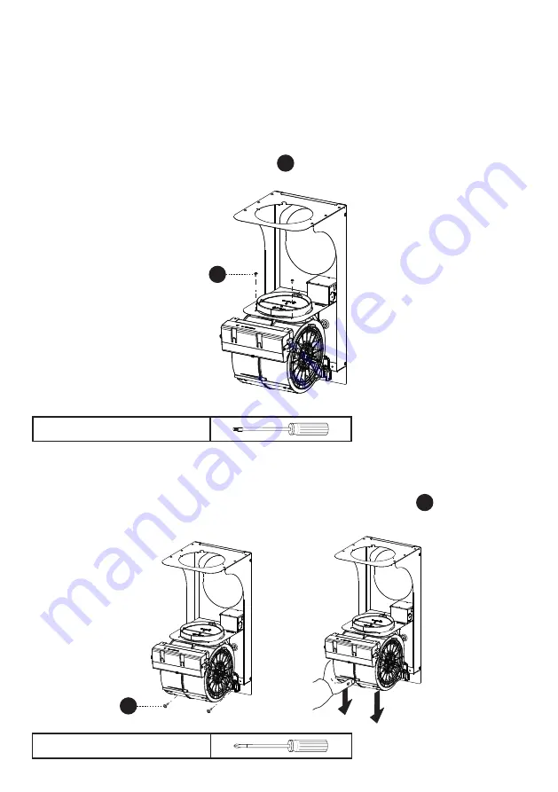 Faber CYLINDRA CYLN15SS600 Скачать руководство пользователя страница 93