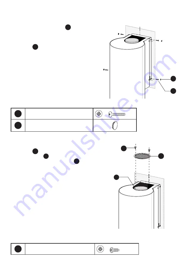 Faber CYLINDRA CYLN15SS600 Скачать руководство пользователя страница 99