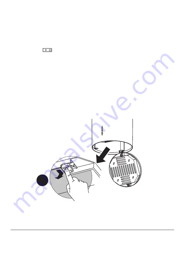 Faber CYLINDRA ISOLA CYLNIS15SS600 Скачать руководство пользователя страница 31