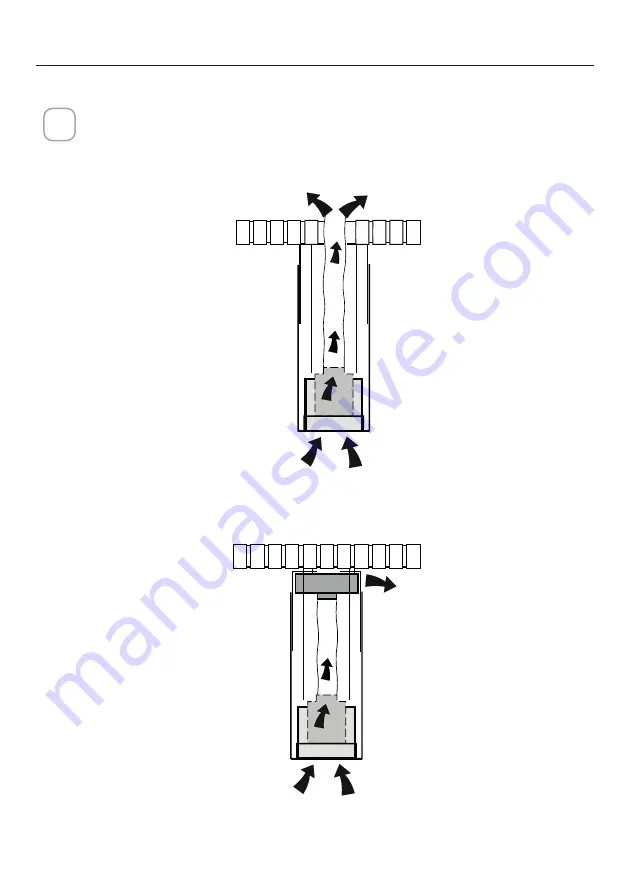 Faber CYLINDRA ISOLA CYLNIS15SS600 Скачать руководство пользователя страница 44