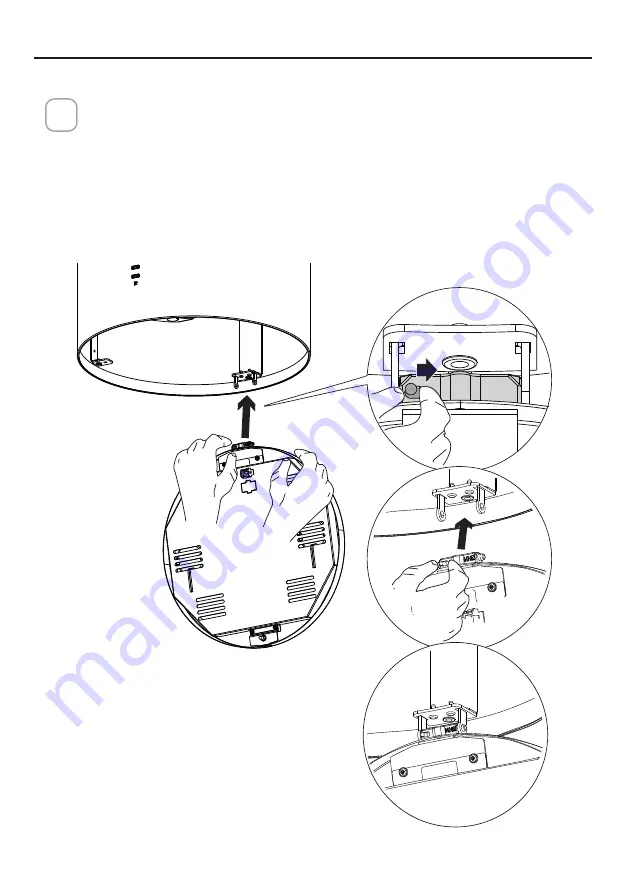 Faber CYLINDRA ISOLA CYLNIS15SS600 Скачать руководство пользователя страница 57