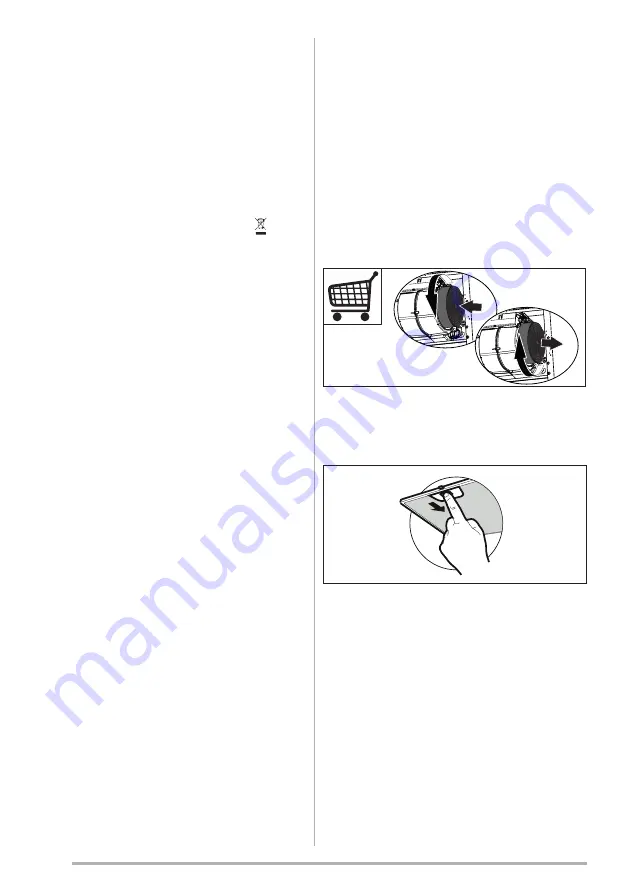 Faber DAISY + BK A80/2 Manual Download Page 8