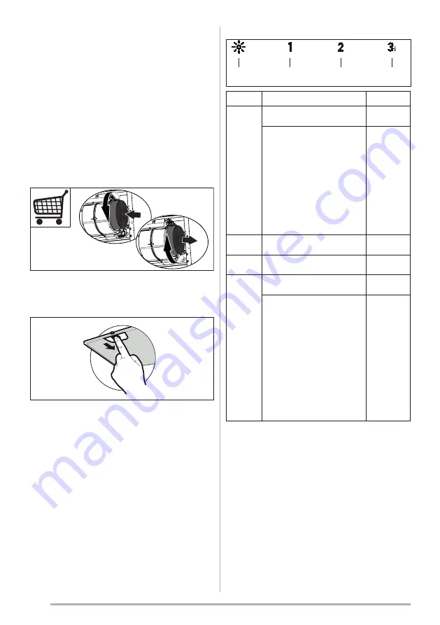 Faber DAISY + BK A80/2 Manual Download Page 35