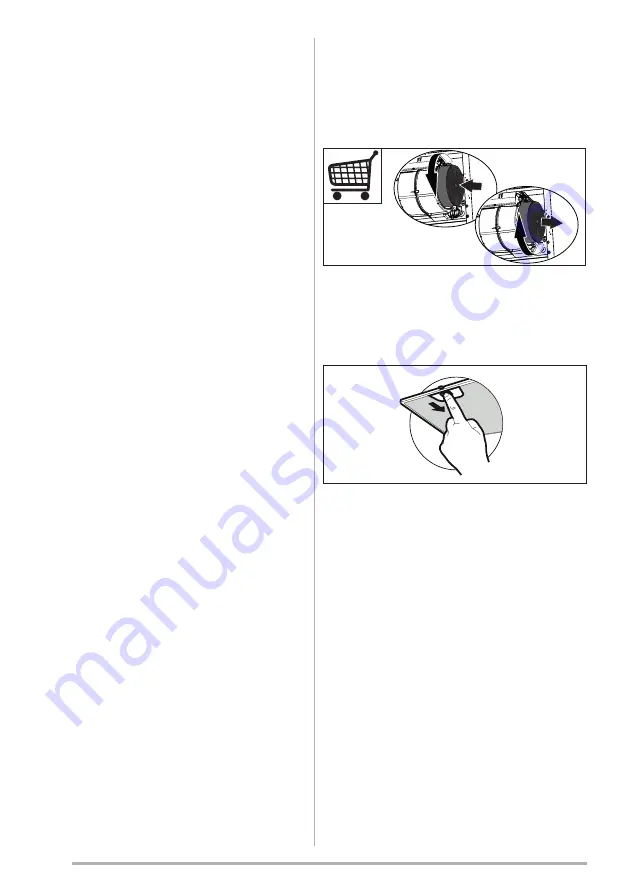 Faber DAISY + BK A80/2 Скачать руководство пользователя страница 69